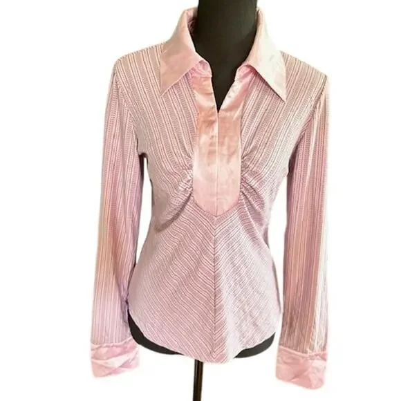 Bebe Tops Bundle – Size Large – Set of 4 – NWT/NWOT - Picture 15 of 16